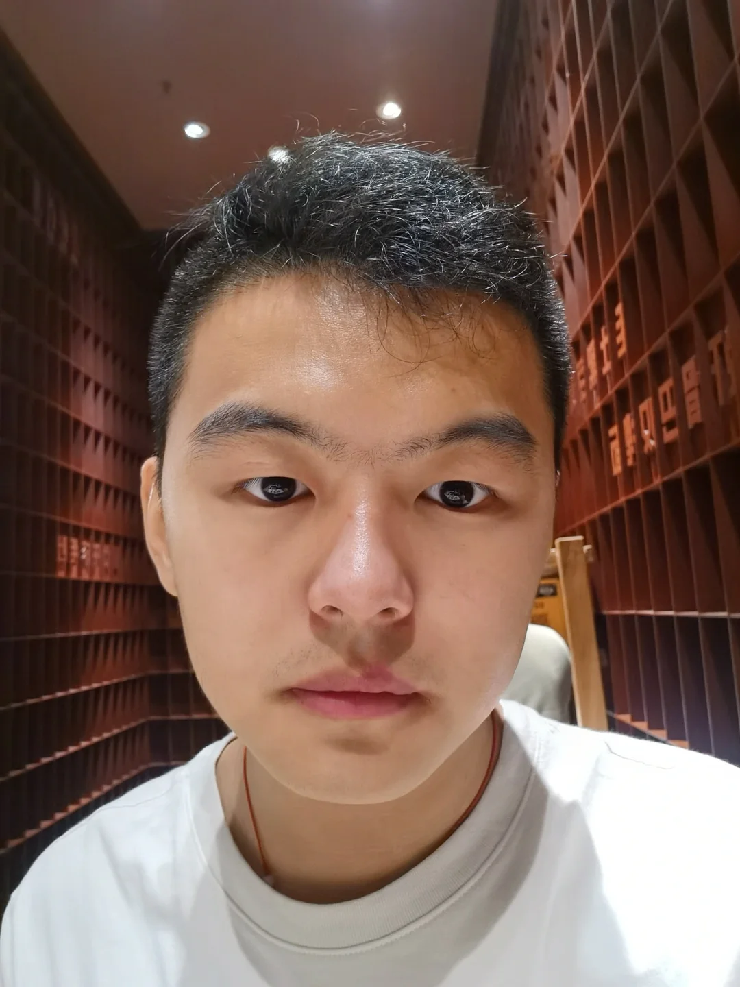 陈先生