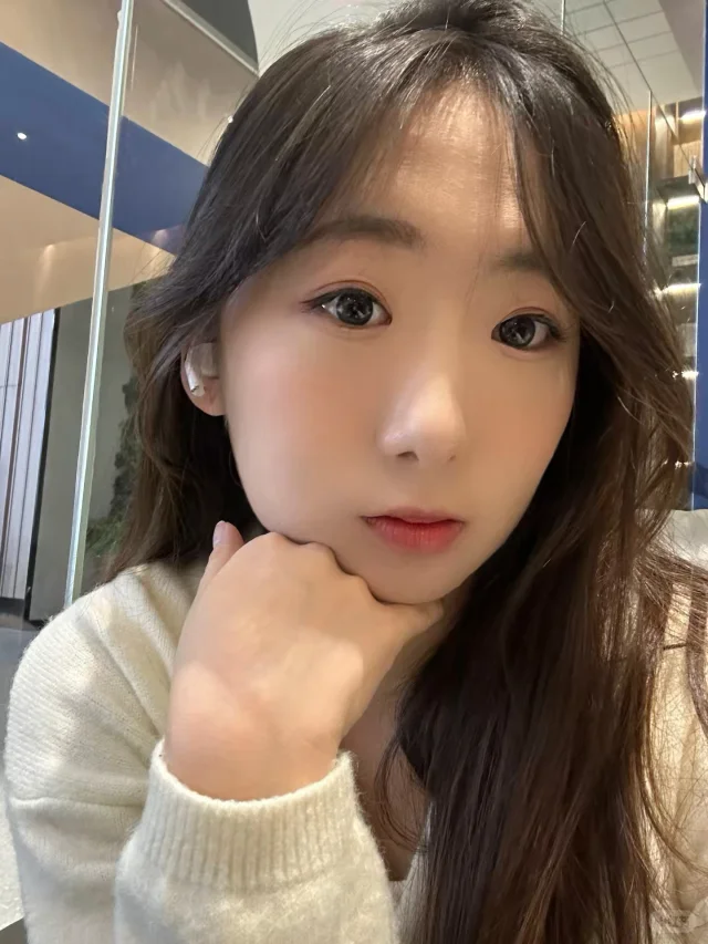 高女士