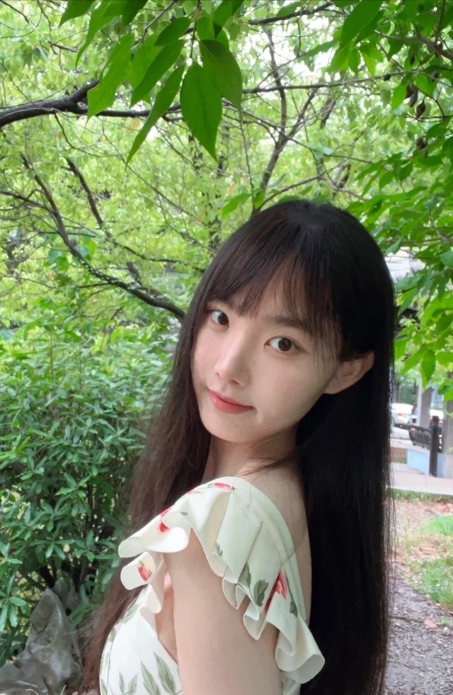 秦女士