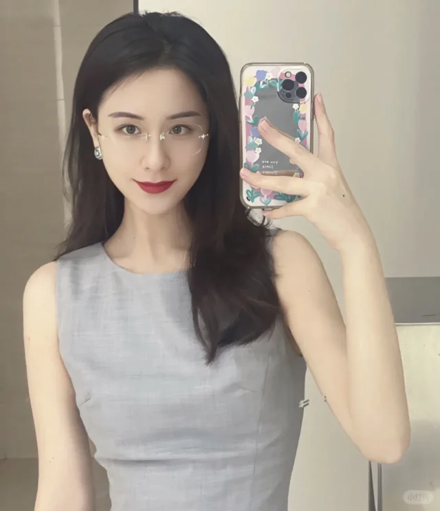 熊女士
