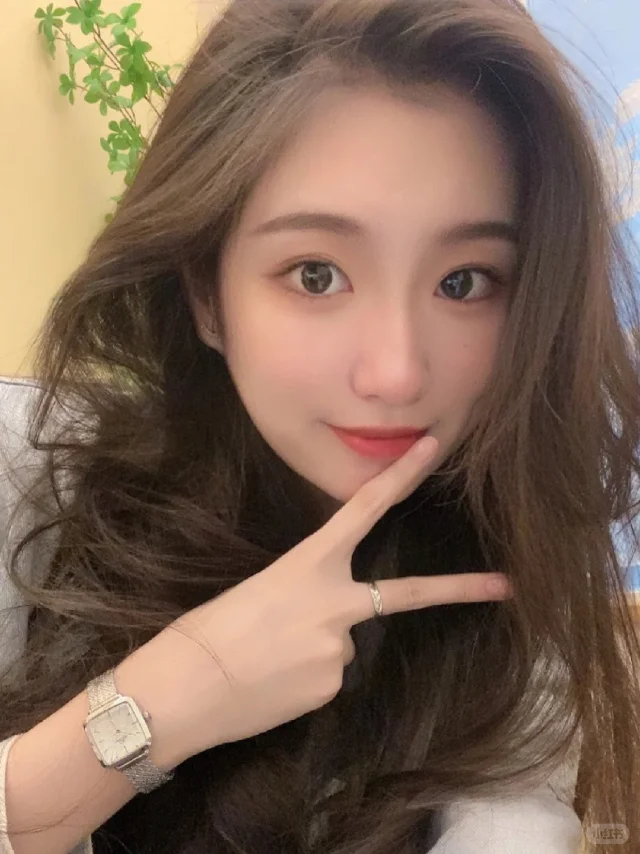 林女士